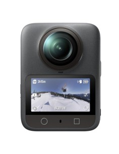 DJI Osmo 360 Adventure Combo 8K 50fps Cámara deportiva + Pack de Acces 2