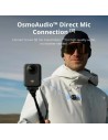 DJI Osmo 360 Adventure Combo 8K 50fps Cámara deportiva + Pack de Acces