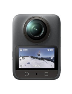 Cámara deportiva DJI Osmo 360 Standard Combo 8K 50fps en Logroño