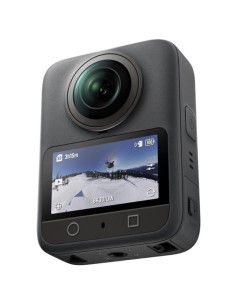 Cámara deportiva DJI Osmo 360 Standard Combo 8K 50fps en Logroño 2