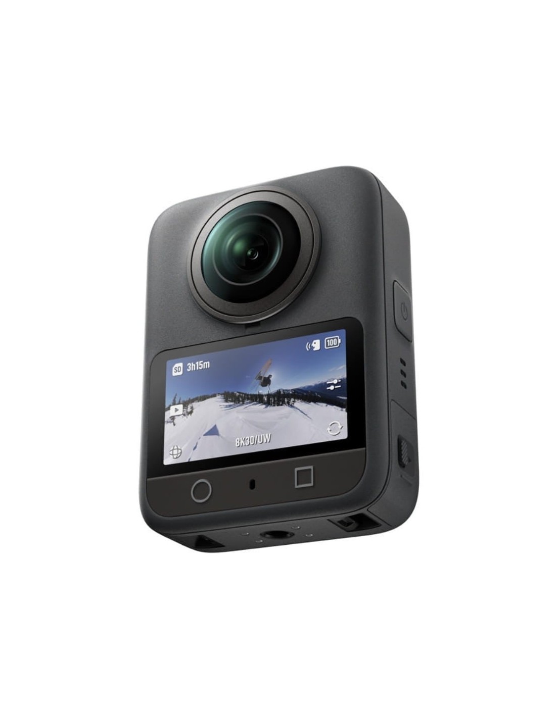 Cámara deportiva DJI Osmo 360 Standard Combo 8K 50fps en Logroño