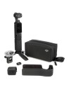 DJI Osmo Pocket 3 Creator Combo 4K 120fps Cámara de vlogging + Pack de
