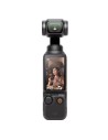 DJI Osmo Pocket 3 Creator Combo 4K 120fps Cámara de vlogging + Pack de