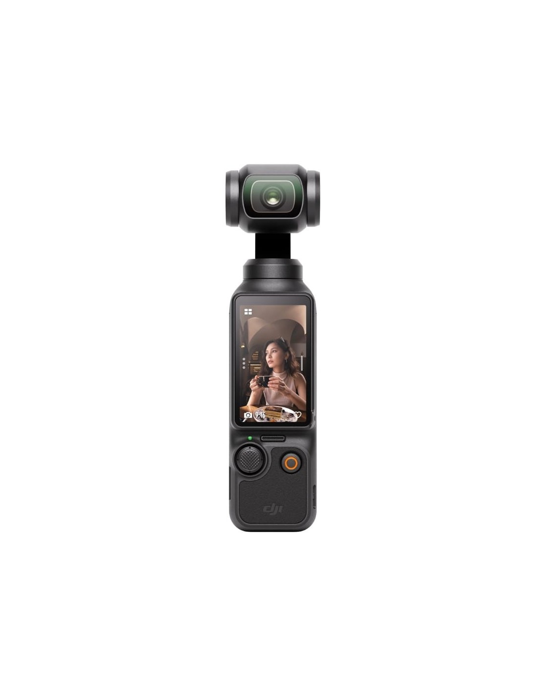 DJI Osmo Pocket 3 Creator Combo 4K 120fps Cámara de vlogging + Pack de