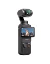 DJI Osmo Pocket 3 Creator Combo 4K 120fps Cámara de vlogging + Pack de
