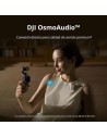 DJI Osmo Pocket 3 Creator Combo 4K 120fps Cámara de vlogging + Pack de