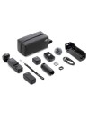 DJI Osmo Pocket 3 Creator Combo 4K 120fps Cámara de vlogging + Pack de