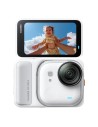 Cámara deportiva Insta360 Go Ultra Blanco 4K FlowState WiFi en Logroño