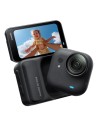 Cámara deportiva Insta360 Go Ultra Blanco 4K FlowState WiFi en Logroño