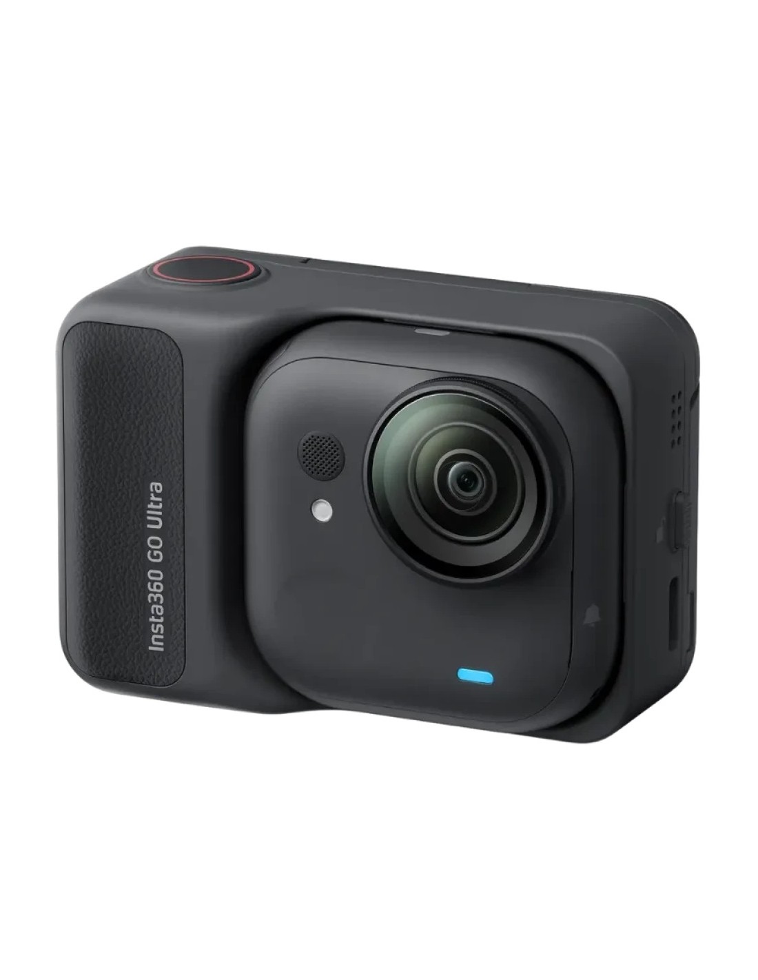 Cámara deportiva Insta360 Go Ultra Blanco 4K FlowState WiFi en Logroño