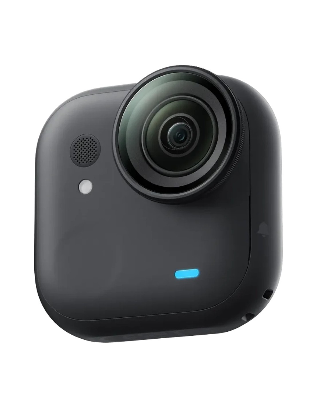 Cámara deportiva Insta360 Go Ultra Blanco 4K FlowState WiFi en Logroño
