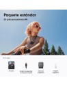 Cámara deportiva Insta360 Go Ultra Blanco 4K FlowState WiFi en Logroño