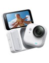 Cámara deportiva Insta360 Go Ultra Blanco 4K FlowState WiFi en Logroño