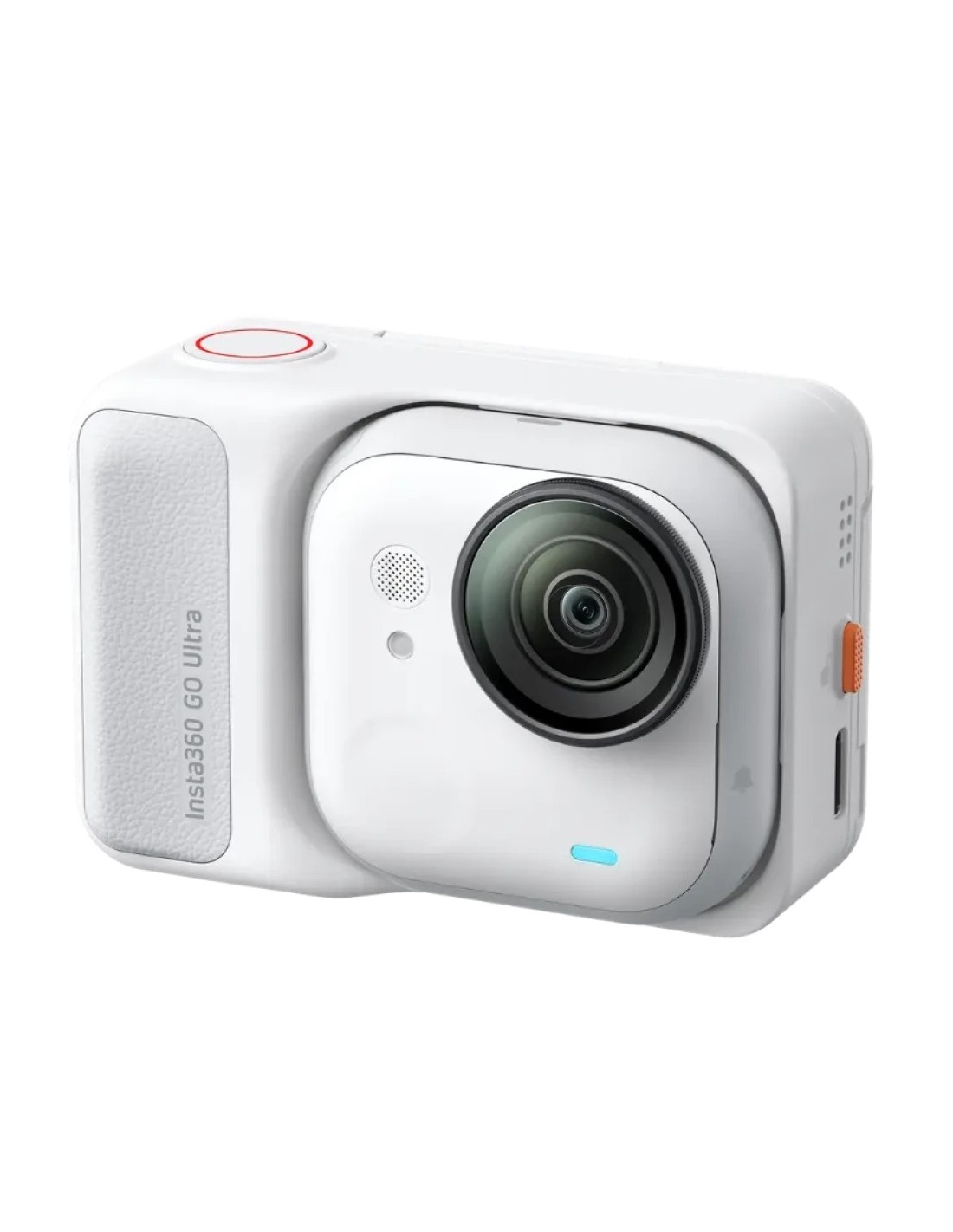 Cámara deportiva Insta360 Go Ultra Blanco 4K FlowState WiFi en Logroño