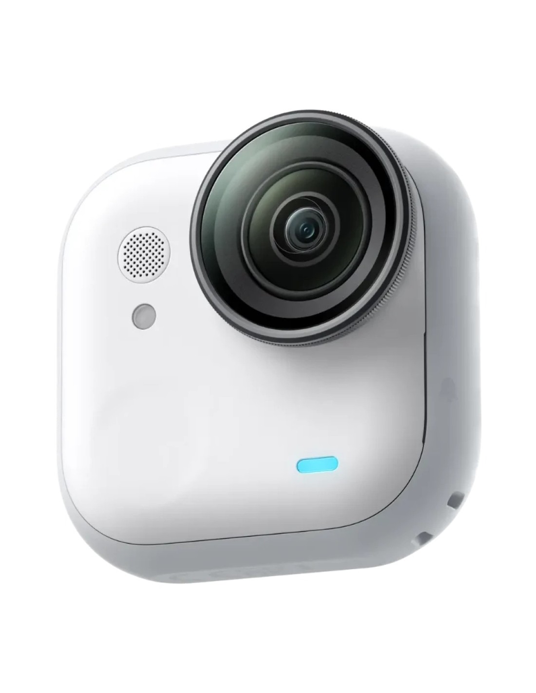 Cámara deportiva Insta360 Go Ultra Blanco 4K FlowState WiFi en Logroño