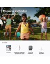 Cámara deportiva Insta360 Go Ultra Blanco 4K FlowState WiFi en Logroño