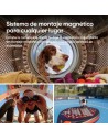 Cámara deportiva Insta360 Go Ultra Blanco 4K FlowState WiFi en Logroño