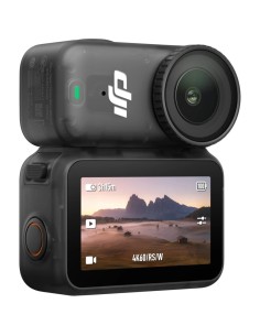 DJI Osmo Nano en Logroño