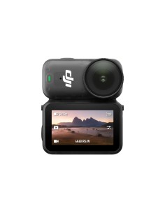 DJI Osmo Nano en Logroño 2