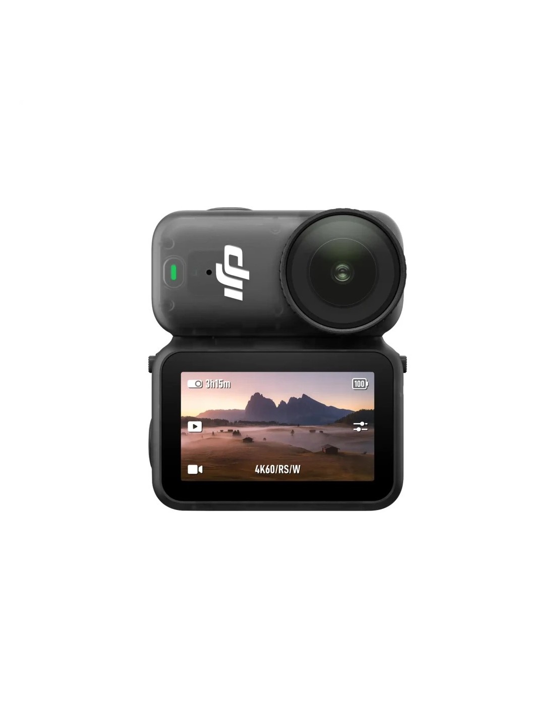 DJI Osmo Nano en Logroño