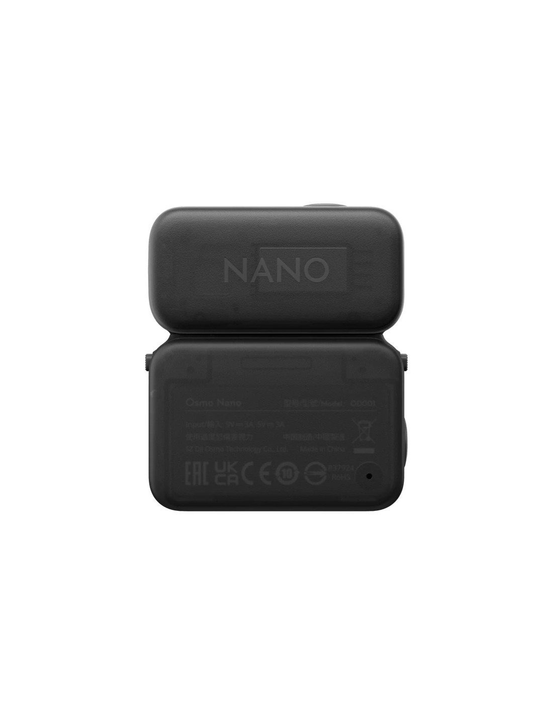 DJI Osmo Nano en Logroño