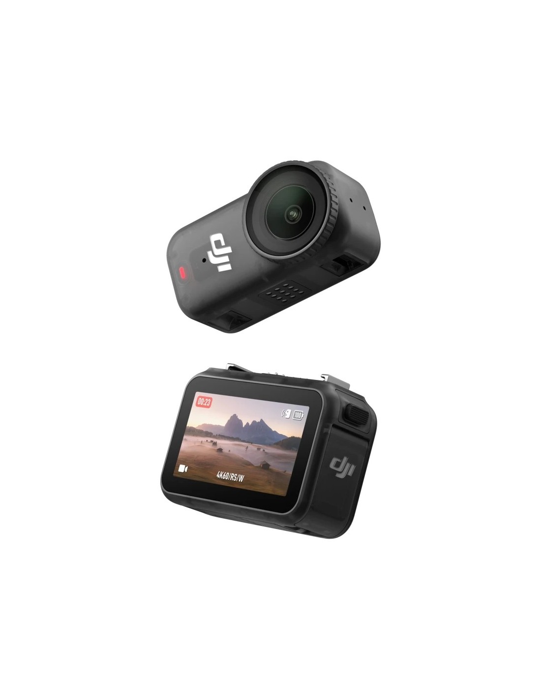 DJI Osmo Nano en Logroño