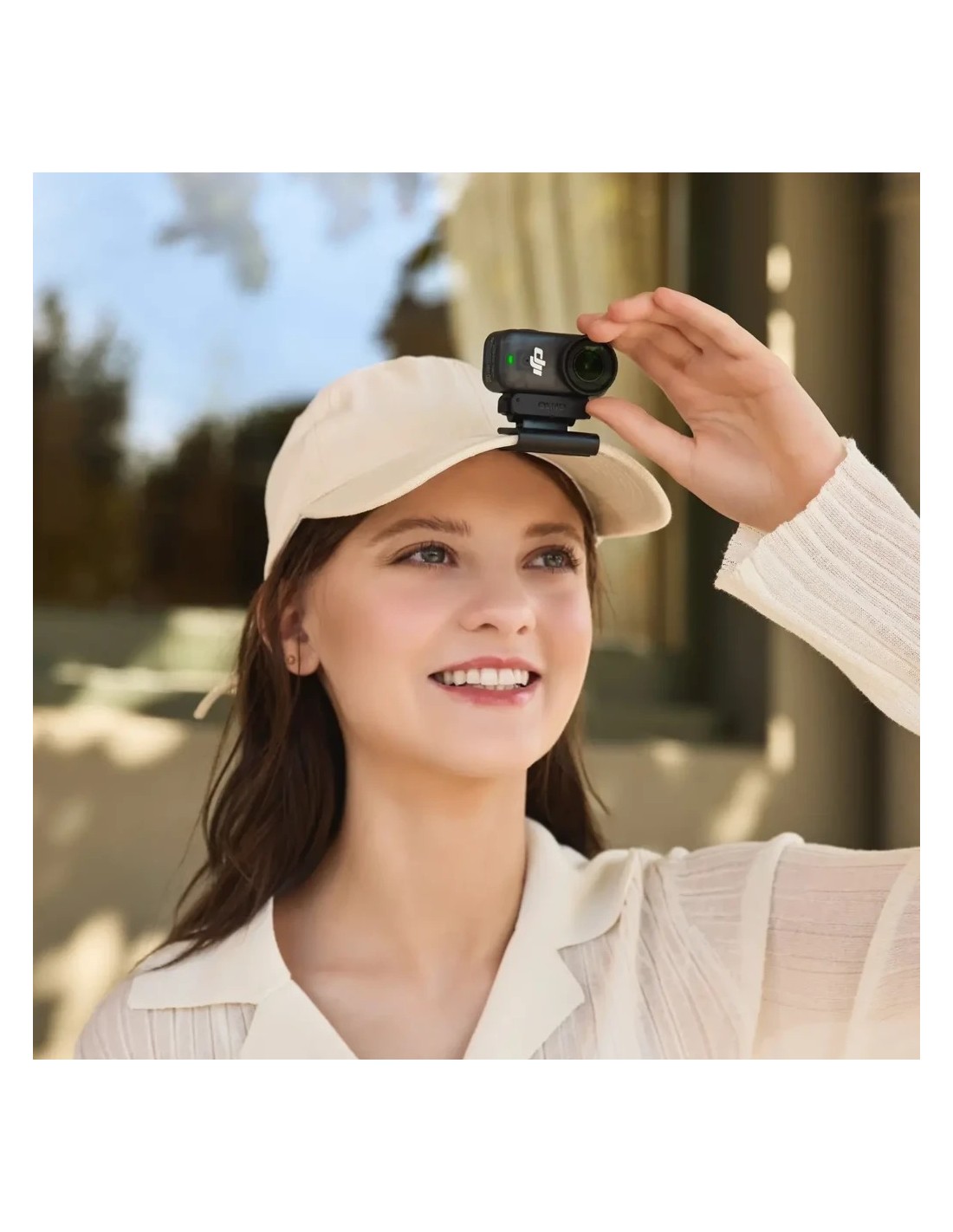 DJI Osmo Nano en Logroño