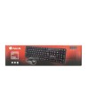 Teclado y ratón inalámbrico NGS Euphoria Kit QWERTY en Logroño