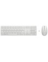 Teclado + ratón inalámbricos HP Combo 650 de membrana en Logroño