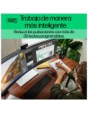 Teclado + ratón inalámbricos HP Combo 650 de membrana en Logroño