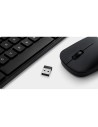 Teclado y ratón inalámbrico Xiaomi Negro en Logroño