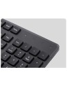 Teclado y ratón inalámbrico Xiaomi Negro en Logroño