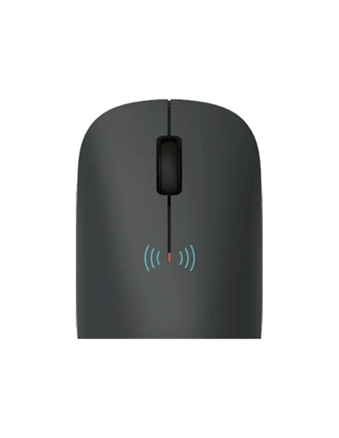 Teclado y ratón inalámbrico Xiaomi Negro en Logroño