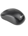 Teclado + ratón inalámbrico NGS Euphoria Inglés Negro 2.4GHz