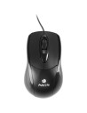 Teclado + ratón NGS Cocoa USB Negro en Logroño