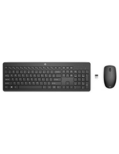 Teclado y ratón inalámbricos 230 HP Combo de en Logroño