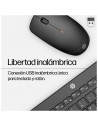 Teclado y ratón inalámbricos 230 HP Combo de en Logroño