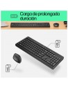 Teclado y ratón inalámbricos 230 HP Combo de en Logroño