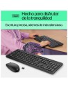 Teclado y ratón inalámbricos 230 HP Combo de en Logroño