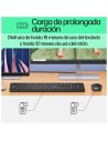 Teclado y ratón inalámbricos 230 HP Combo de en Logroño
