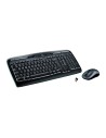 Teclado y ratón Logitech Wireless Combo MK330 en Logroño