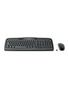 Teclado y ratón Logitech Wireless Combo MK330 en Logroño
