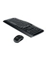 Teclado y ratón Logitech Wireless Combo MK330 en Logroño