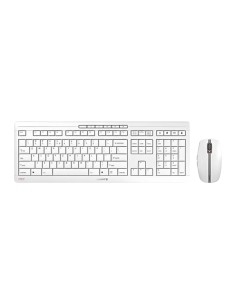 Teclado y ratón inalámbrico Cherry Stream Desktop RF 2,4GHz en Logroño