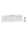 Teclado y ratón inalámbrico Cherry Stream Desktop RF 2,4GHz en Logroño