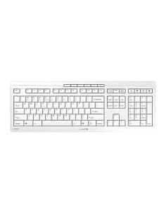 Teclado y ratón inalámbrico Cherry Stream Desktop RF 2,4GHz en Logroño 2