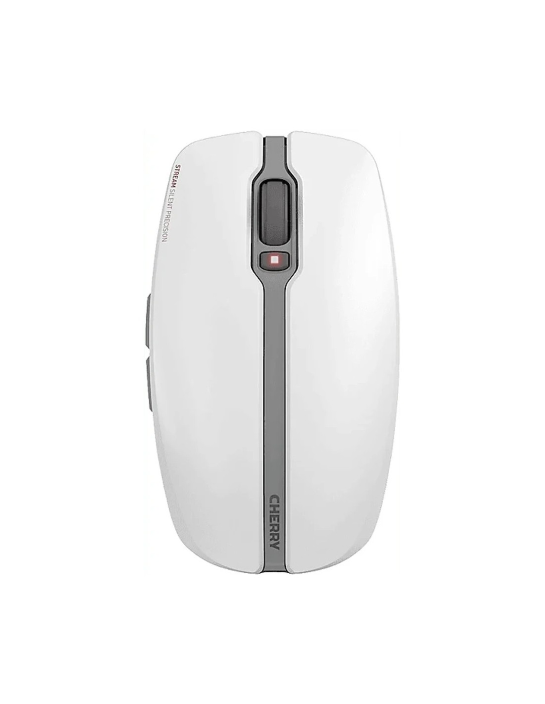 Teclado y ratón inalámbrico Cherry Stream Desktop RF 2,4GHz en Logroño