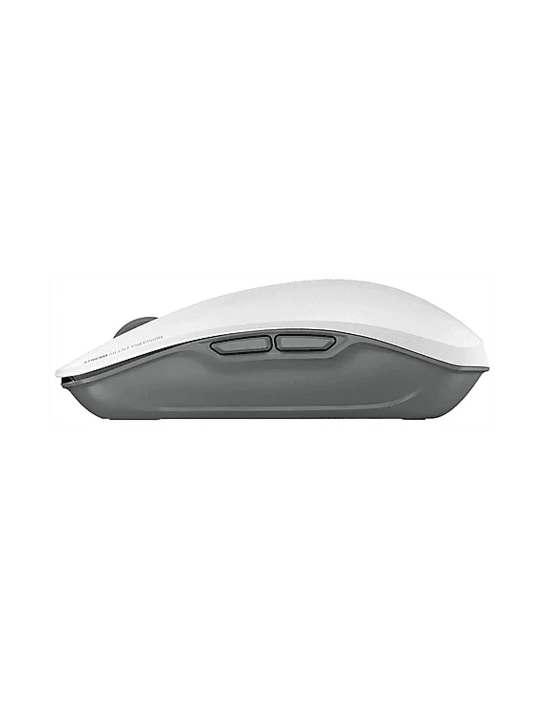 Teclado y ratón inalámbrico Cherry Stream Desktop RF 2,4GHz en Logroño