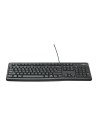 Cable QWERTY Teclado Logitech K120 USB Con en Logroño