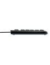 Cable QWERTY Teclado Logitech K120 USB Con en Logroño
